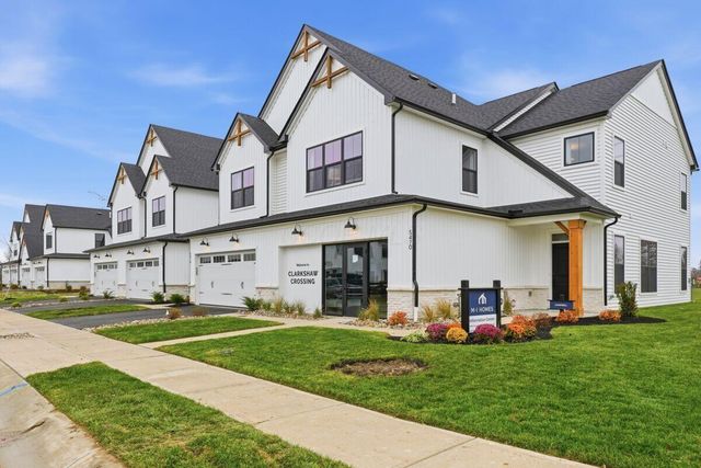 5717 Dutch Lane, Powell, OH 43065