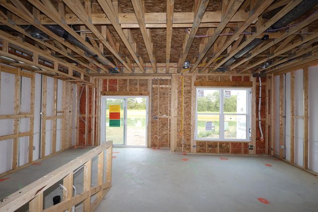 5717 Dutch Lane, Powell, OH 43065