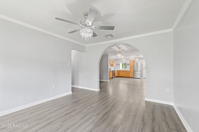 406 Orange Grove Drive, New Iberia, LA 70560