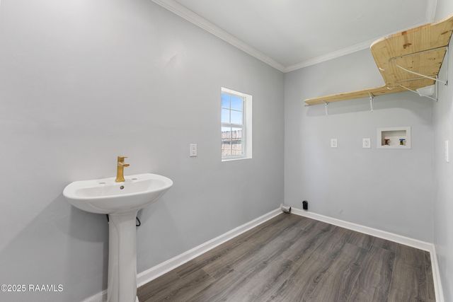 406 Orange Grove Drive, New Iberia, LA 70560