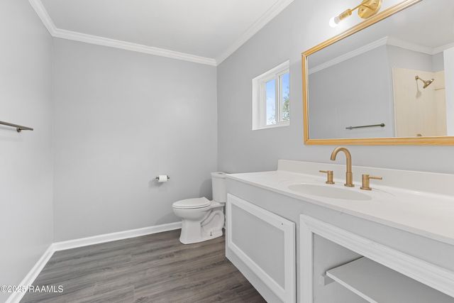 406 Orange Grove Drive, New Iberia, LA 70560