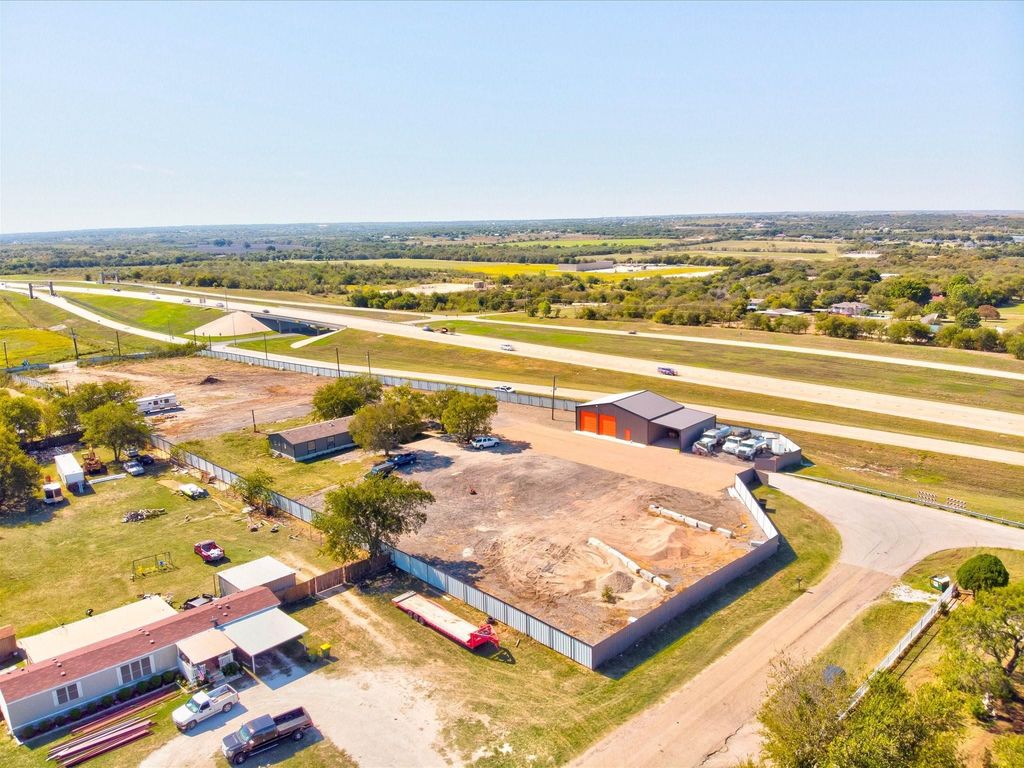 3609 Sparks Lane, Crowley, TX 76036 — photo 2