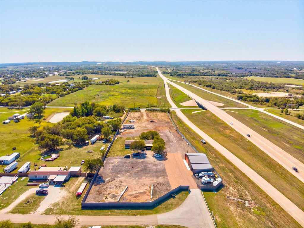 3609 Sparks Lane, Crowley, TX 76036 — photo 3