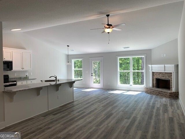 486 Riley Circle NW, Milledgeville, GA 31061