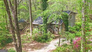 761 Clayton Gooch Road, Dahlonega, GA 30533