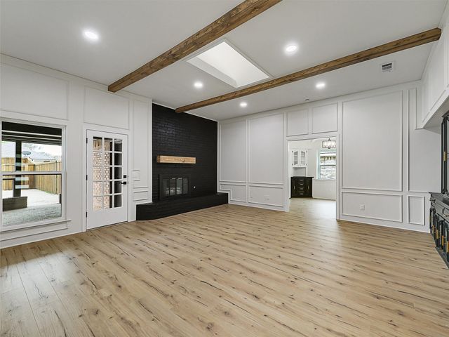 3600 Lynbrook Drive, Plano, TX 75075