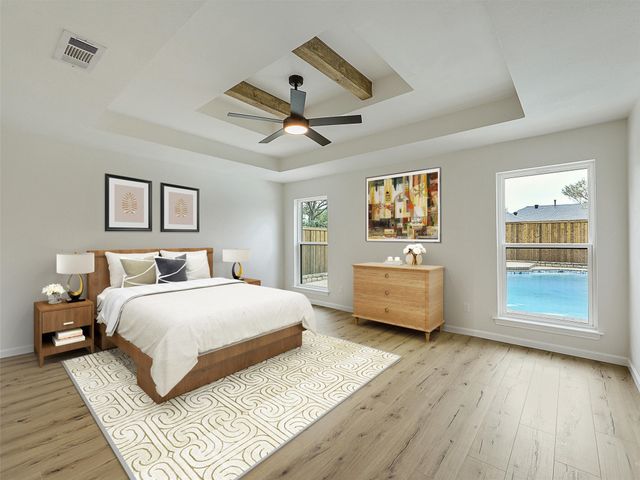 3600 Lynbrook Drive, Plano, TX 75075