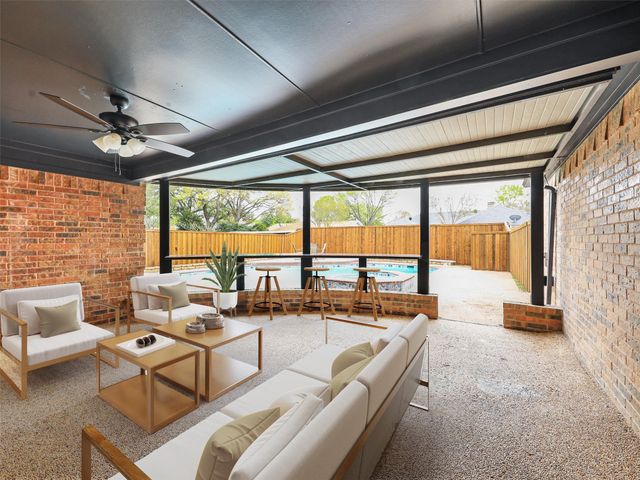 3600 Lynbrook Drive, Plano, TX 75075