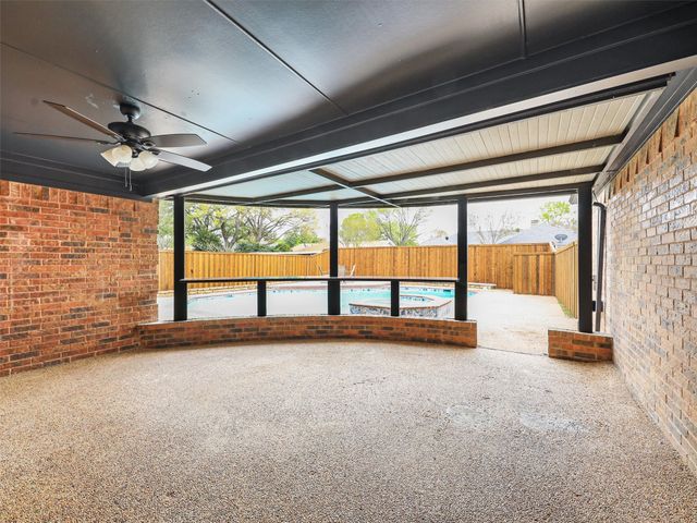 3600 Lynbrook Drive, Plano, TX 75075