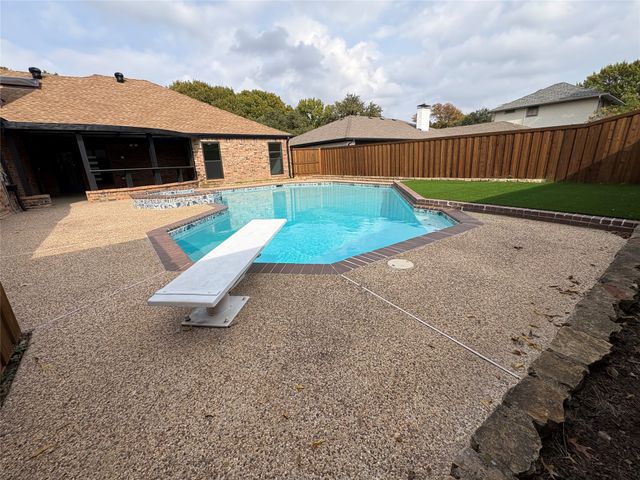 3600 Lynbrook Drive, Plano, TX 75075