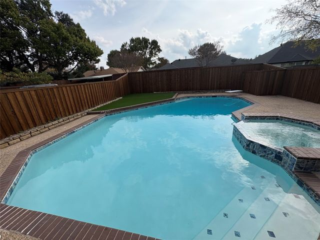 3600 Lynbrook Drive, Plano, TX 75075