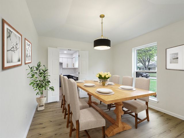 3600 Lynbrook Drive, Plano, TX 75075