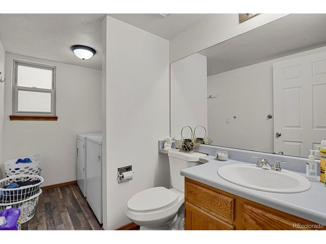 5185 Paradox Dr, Colorado Springs, CO 80923