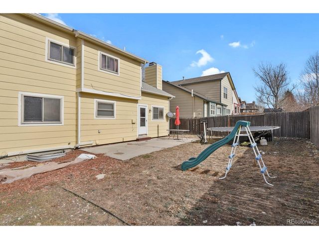 5185 Paradox Dr, Colorado Springs, CO 80923