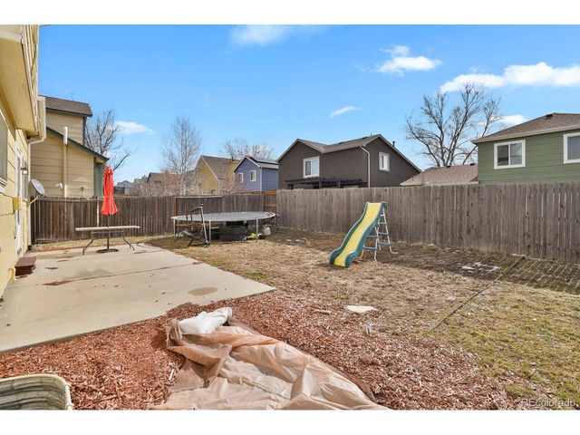 5185 Paradox Dr, Colorado Springs, CO 80923