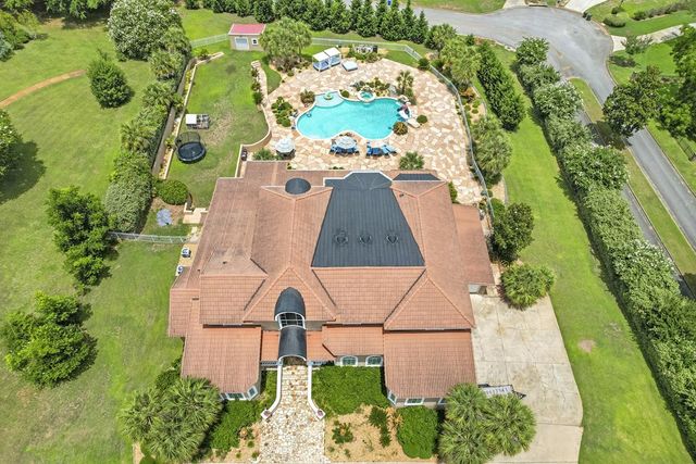 200 Asphodel, Dothan, AL 36303