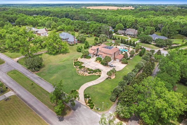 200 Asphodel, Dothan, AL 36303