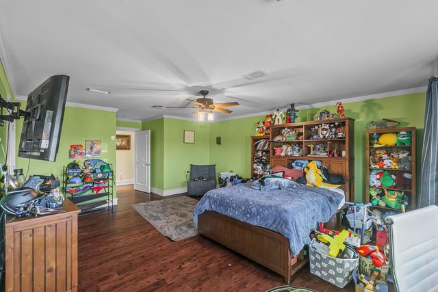 200 Asphodel, Dothan, AL 36303