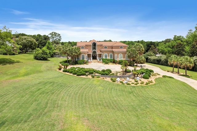 200 Asphodel, Dothan, AL 36303