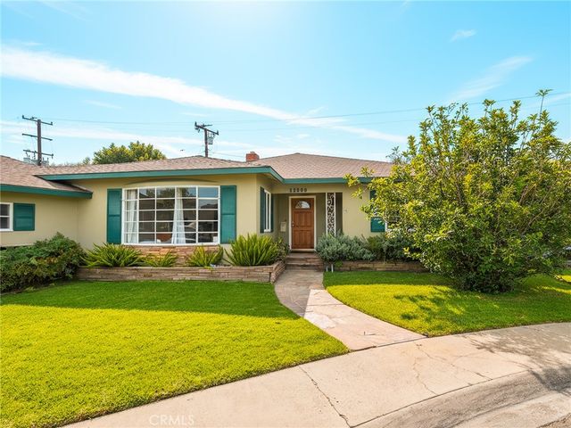 12509 Manor Drive, Hawthorne, CA 90250
