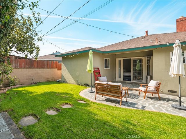 12509 Manor Drive, Hawthorne, CA 90250