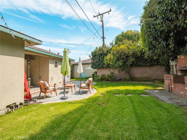 12509 Manor Drive, Hawthorne, CA 90250