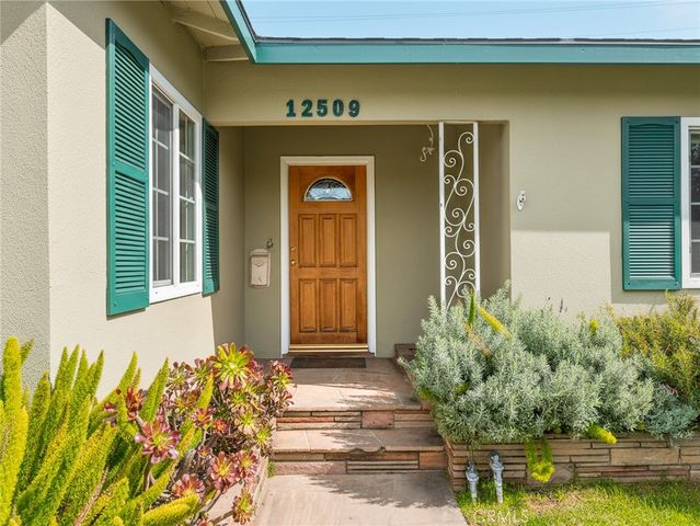 12509 Manor Drive, Hawthorne, CA 90250