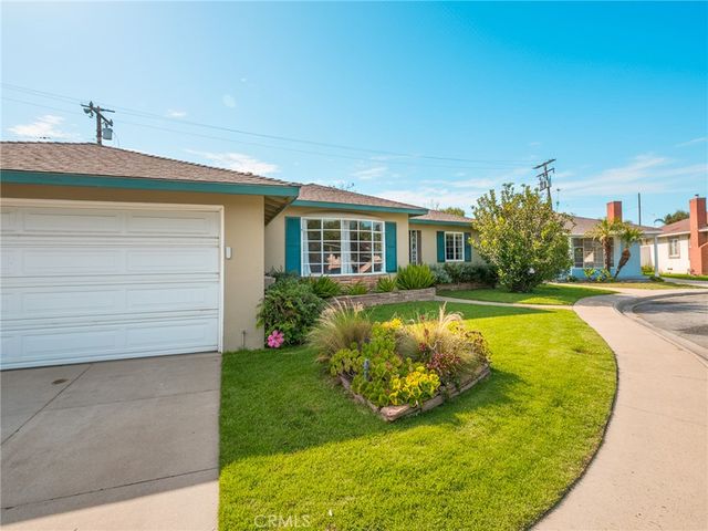 12509 Manor Drive, Hawthorne, CA 90250