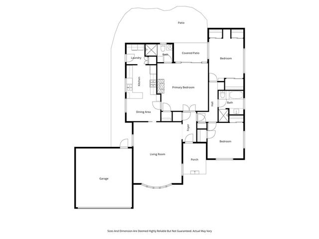 12509 Manor Drive, Hawthorne, CA 90250