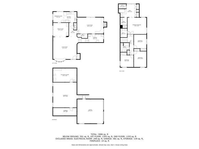 4 Park Place, Oyster Bay, NY 11771