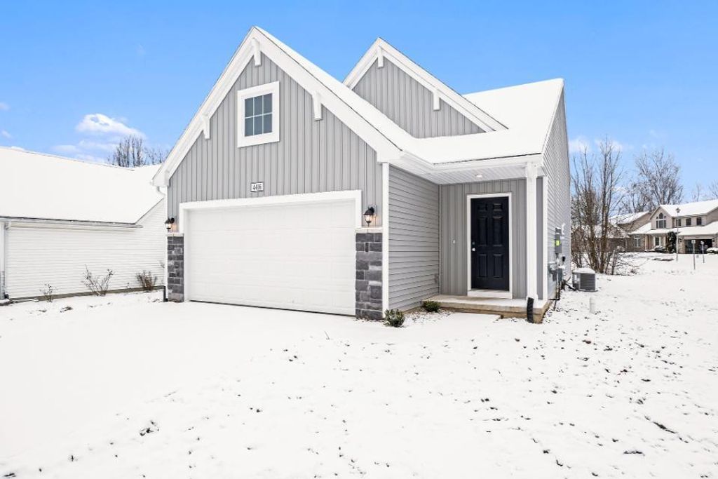 10029 Kearns Court, Portage, MI 49024