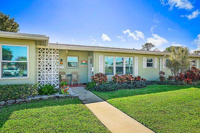 170 High Point Boulevard B, Boynton Beach, FL 33435