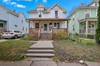 1532 Owen AVENUE, Racine, WI 53403