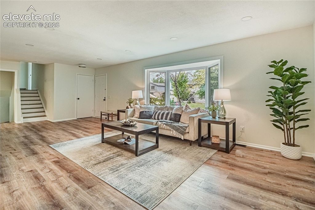 2965 Westcliff Circle, Colorado Springs, CO 80906 — photo 5