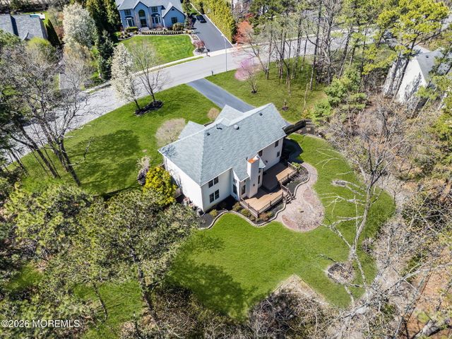 29 Erin Drive, Jackson, NJ 08527