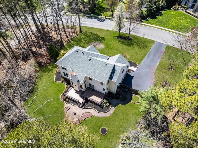 29 Erin Drive, Jackson, NJ 08527