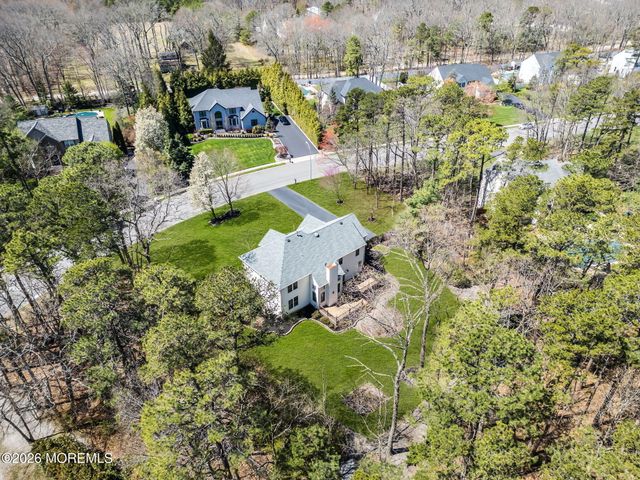 29 Erin Drive, Jackson, NJ 08527