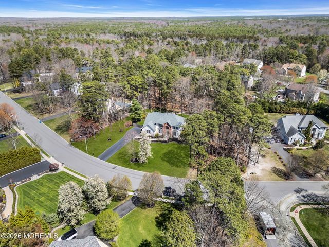 29 Erin Drive, Jackson, NJ 08527