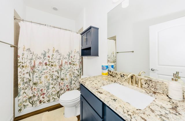 4321 Minnow Cove Road, Oak Point, TX 75068