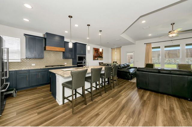 4321 Minnow Cove Road, Oak Point, TX 75068