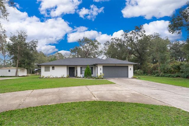 237 CHURCH STREET, Lake Helen, FL 32744