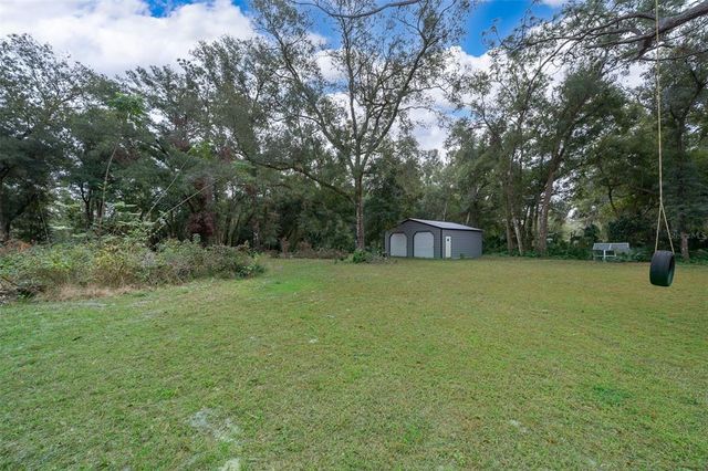 237 CHURCH STREET, Lake Helen, FL 32744
