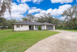 237 CHURCH STREET, Lake Helen, FL 32744