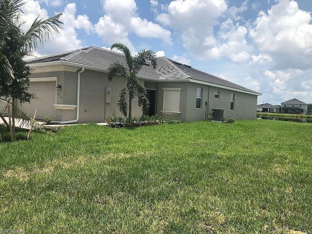4359 Lemongrass DR, Fort Myers, FL 33916