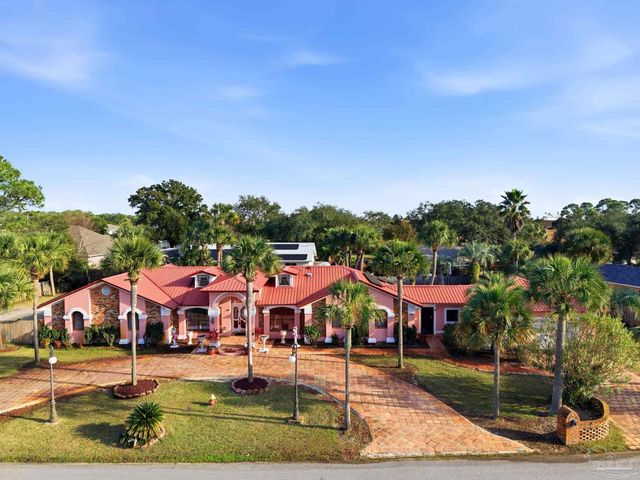 964 Vestavia Way, Gulf Breeze, FL 32563