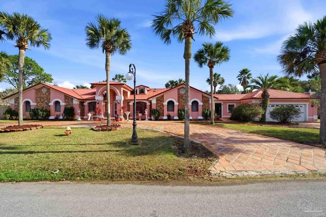 964 Vestavia Way, Gulf Breeze, FL 32563