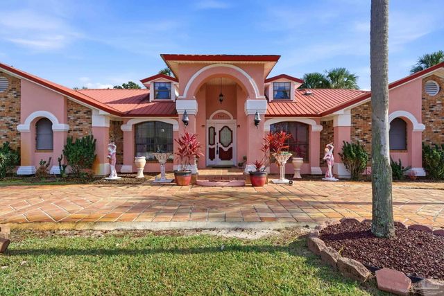 964 Vestavia Way, Gulf Breeze, FL 32563