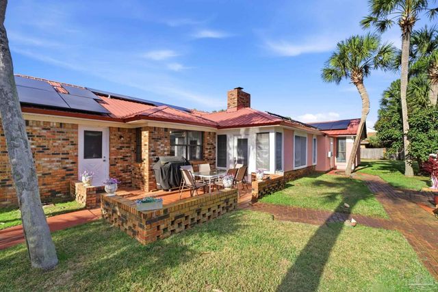 964 Vestavia Way, Gulf Breeze, FL 32563