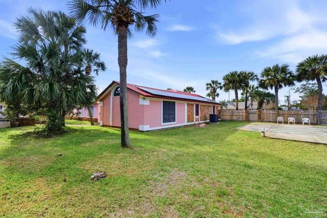 964 Vestavia Way, Gulf Breeze, FL 32563