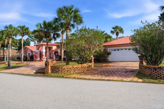 964 Vestavia Way, Gulf Breeze, FL 32563